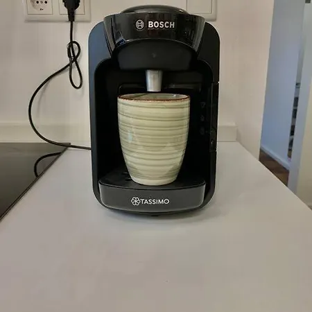 Rhein Souterrain Business * Vallendar