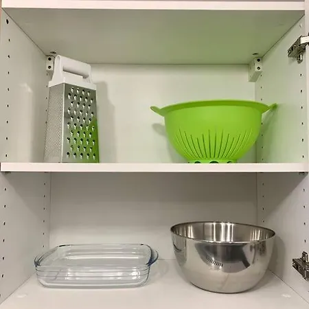 Rhein Souterrain Business Apartment *