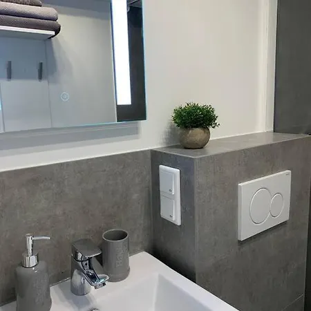 Rhein Souterrain Business Vallendar