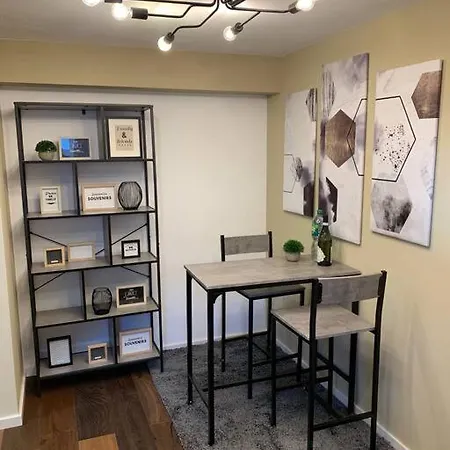 Apartment Rhein Souterrain Business *