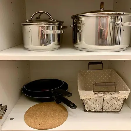 Rhein Souterrain Business Apartment Vallendar