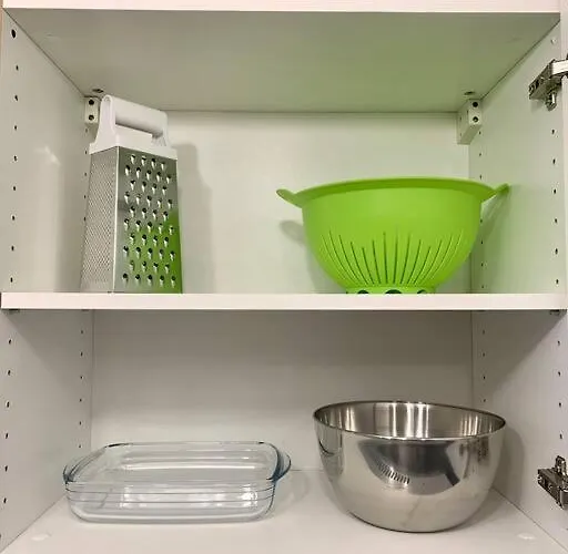 Rhein Souterrain Business Apartment *