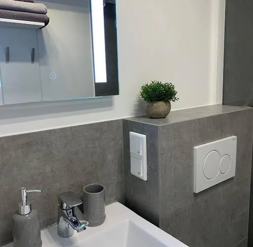 Rhein Souterrain Business Vallendar