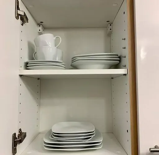 Rhein Souterrain Business Apartment